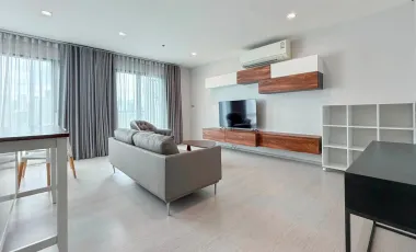 Wohnung zur Miete und zum Kauf mit 2 Zimmer in Khlong Toei, Bangkok