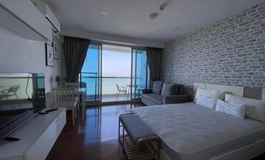 À vendre studio condo à Bang Lamung, Chonburi