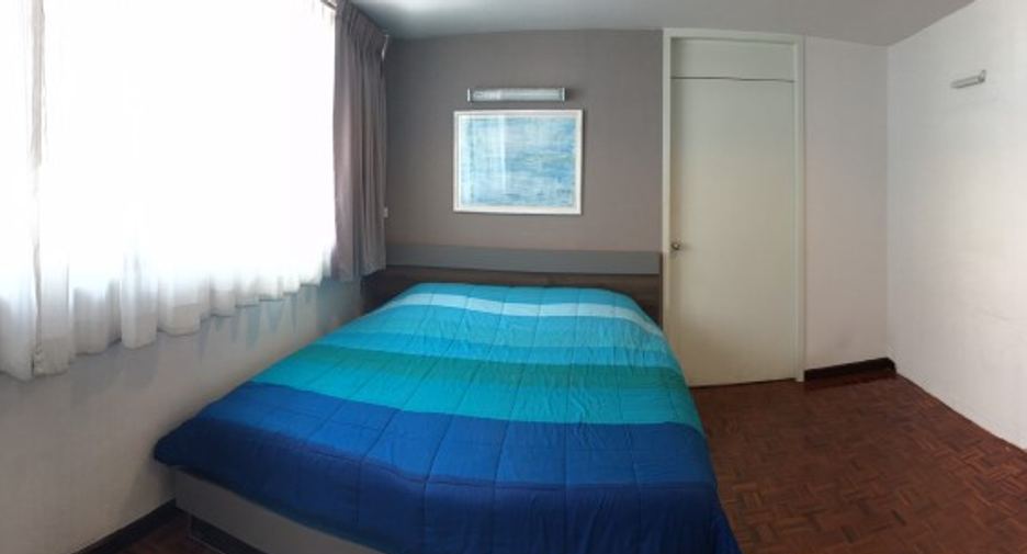 Condo en alquiler y en venta de 2 habitaciones en Watthana, Bangkok