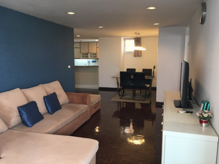 Condo en alquiler y en venta de 2 habitaciones en Watthana, Bangkok