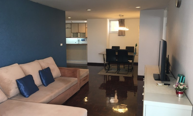Condo en alquiler y en venta de 2 habitaciones en Watthana, Bangkok