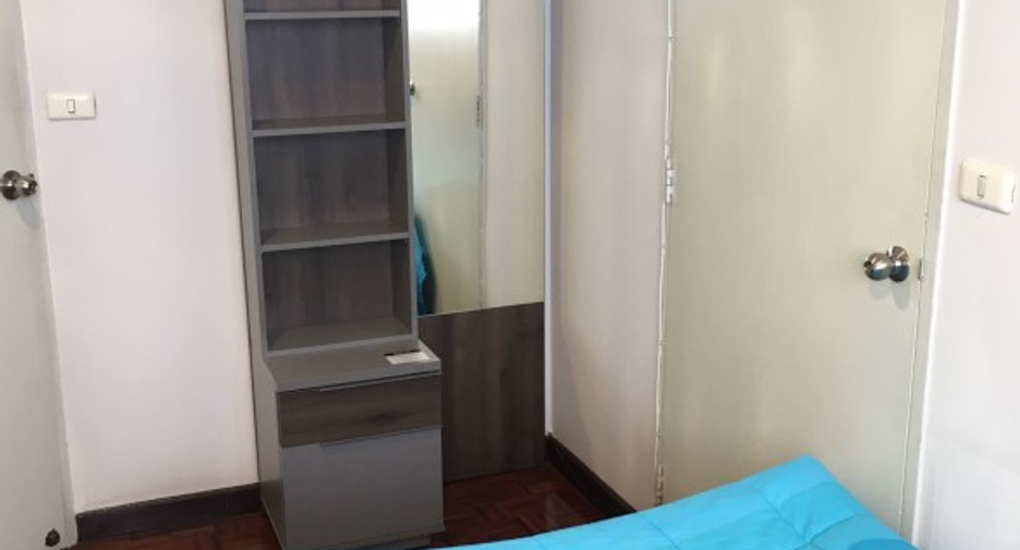Condo en alquiler y en venta de 2 habitaciones en Watthana, Bangkok