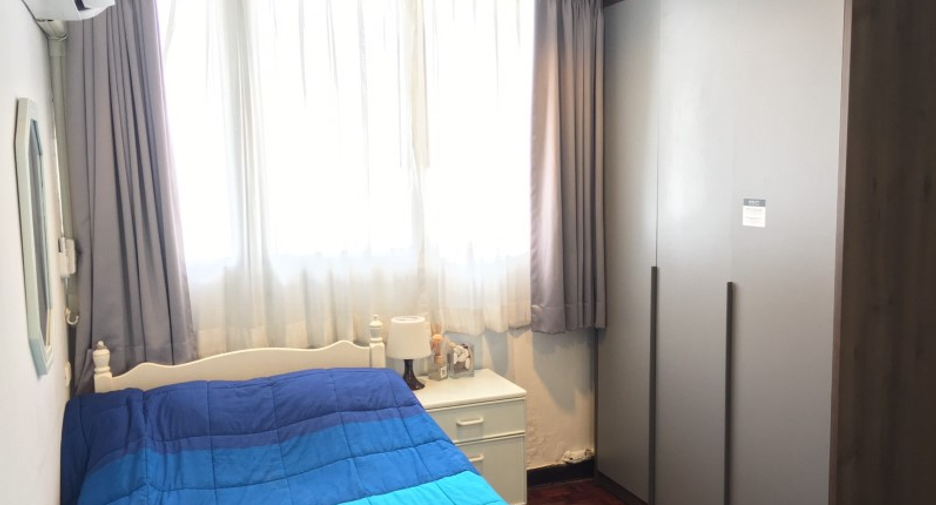 Condo en alquiler y en venta de 2 habitaciones en Watthana, Bangkok