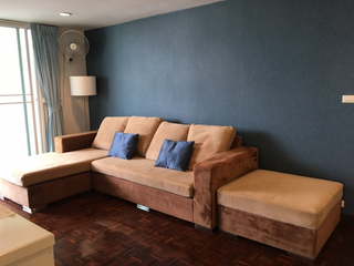 Condo en alquiler y en venta de 2 habitaciones en Watthana, Bangkok