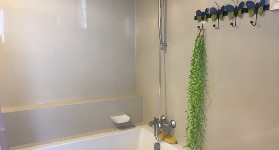 Condo en alquiler y en venta de 2 habitaciones en Watthana, Bangkok
