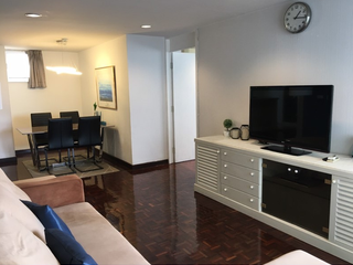 Condo en alquiler y en venta de 2 habitaciones en Watthana, Bangkok