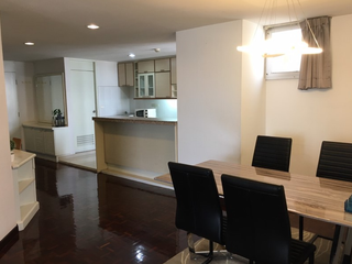 Condo en alquiler y en venta de 2 habitaciones en Watthana, Bangkok
