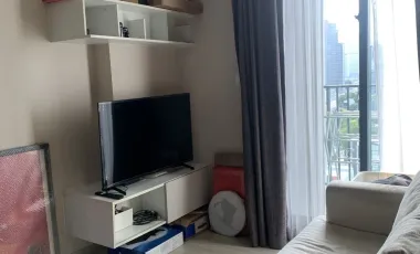 Wohnung zur Miete mit 1 Zimmer in Huai Khwang, Bangkok