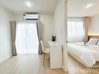 Condo en venta de 1 habitaciones en Phasi Charoen, Bangkok