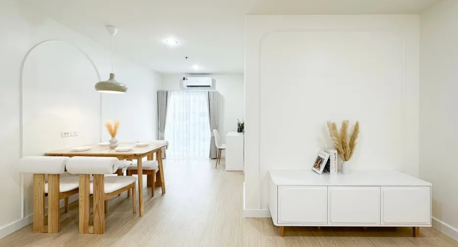 Condo en venta de 1 habitaciones en Phasi Charoen, Bangkok