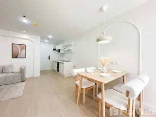 Condo en venta de 1 habitaciones en Phasi Charoen, Bangkok