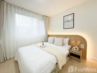 Condo en venta de 1 habitaciones en Phasi Charoen, Bangkok