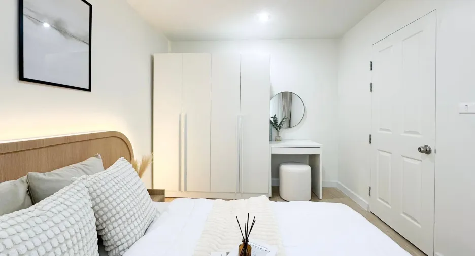 Condo en venta de 1 habitaciones en Phasi Charoen, Bangkok