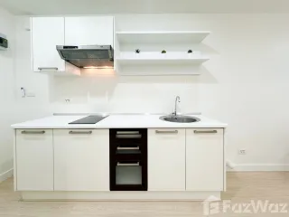 Condo en venta de 1 habitaciones en Phasi Charoen, Bangkok
