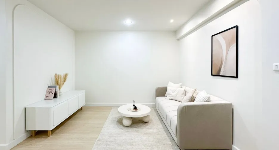 Condo en venta de 1 habitaciones en Phasi Charoen, Bangkok
