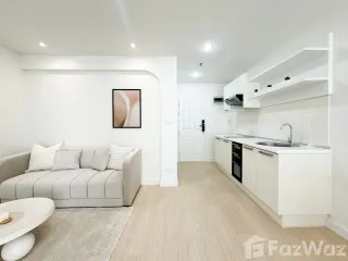 Condo en venta de 1 habitaciones en Phasi Charoen, Bangkok