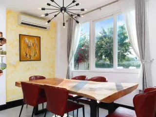 Villa en venta de 4 habitaciones en Bang Saray, Pattaya