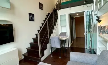 Wohnung zum Kauf mit Studio in Khlong Toei, Bangkok