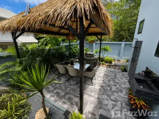 À vendre 2 chambres villa à Ko Samui, Surat Thani
