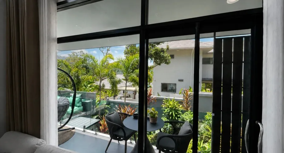 À vendre 2 chambres villa à Ko Samui, Surat Thani