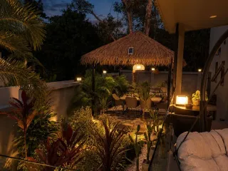 À vendre 2 chambres villa à Ko Samui, Surat Thani