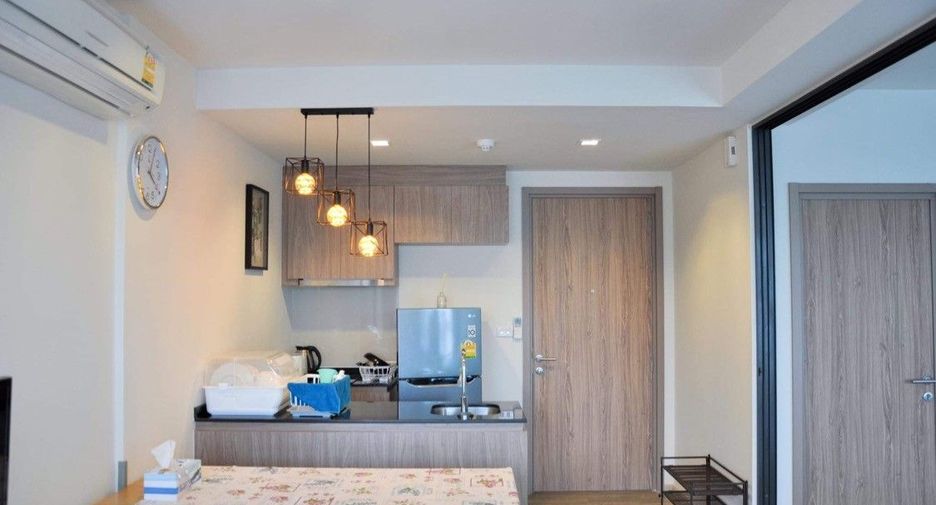 À louer 1 chambre condo à Cha Am, Phetchaburi
