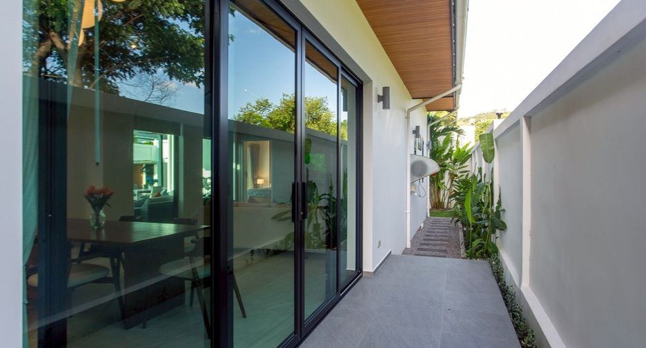 Villa zum Kauf mit 3 Zimmer in Hua Hin, Prachuap Khiri Khan