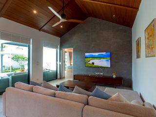 Villa zum Kauf mit 3 Zimmer in Hua Hin, Prachuap Khiri Khan