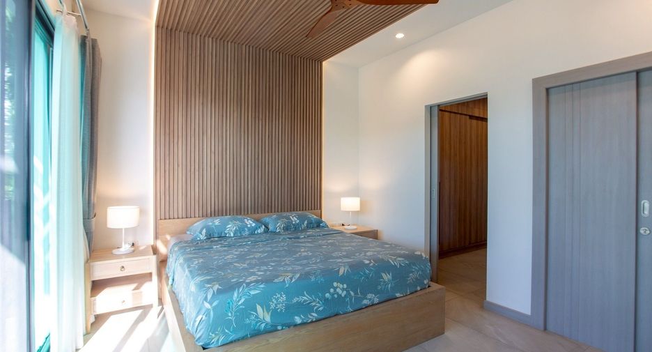 Villa zum Kauf mit 3 Zimmer in Hua Hin, Prachuap Khiri Khan