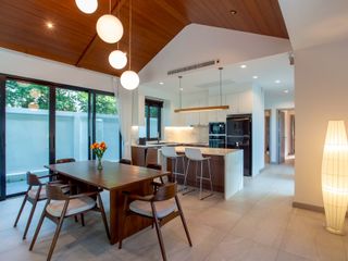 Villa zum Kauf mit 3 Zimmer in Hua Hin, Prachuap Khiri Khan
