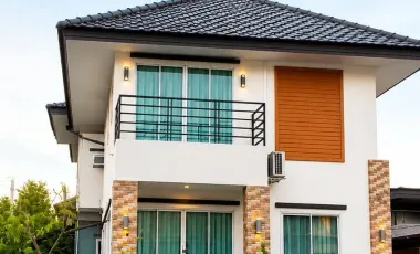 Haus zur Miete mit 3 Zimmer in Saraphi, Chiang Mai