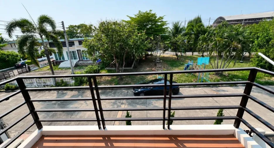 Haus zur Miete mit 3 Zimmer in Saraphi, Chiang Mai