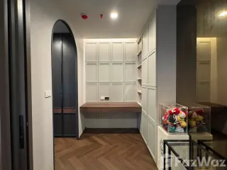 For sale 1 bed condo in Thon Buri, Bangkok