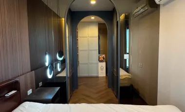 For sale 1 bed condo in Thon Buri, Bangkok