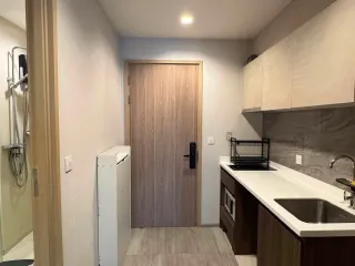 For sale 1 bed condo in Thon Buri, Bangkok