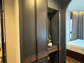 For sale 1 bed condo in Thon Buri, Bangkok
