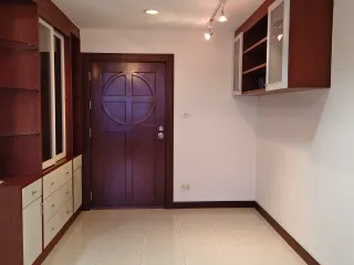 For rent 1 Beds condo in Bang Kho Laem, Bangkok