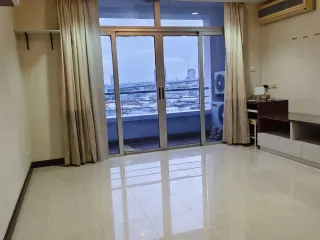 For rent 1 Beds condo in Bang Kho Laem, Bangkok
