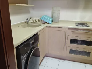 For rent 1 Beds condo in Bang Kho Laem, Bangkok
