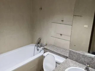 For rent 1 Beds condo in Bang Kho Laem, Bangkok