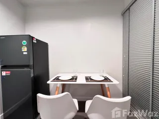 For rent 1 bed condo in Thon Buri, Bangkok
