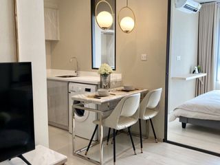 For sale 1 bed condo in Pathum Wan, Bangkok