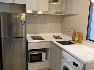 For sale 1 bed condo in Pathum Wan, Bangkok