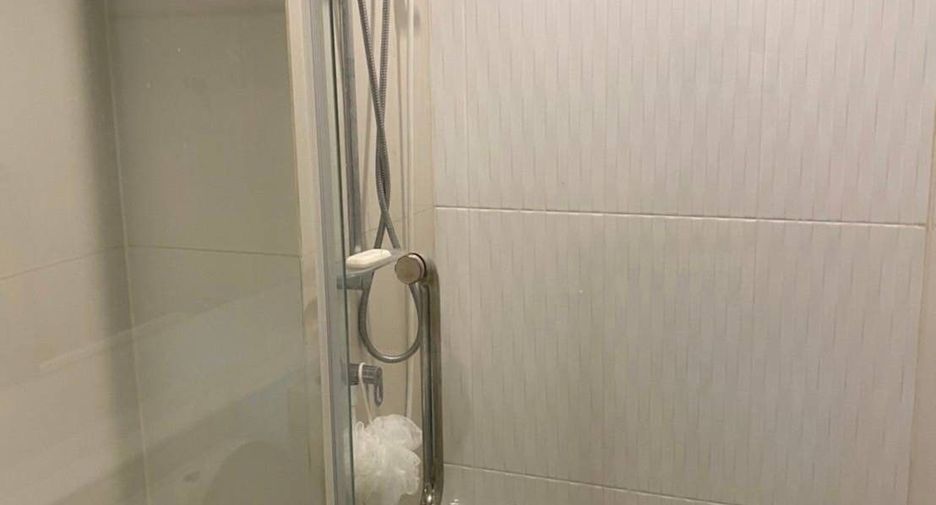 Wohnung zum Kauf mit 1 Zimmer in Pathum Wan, Bangkok