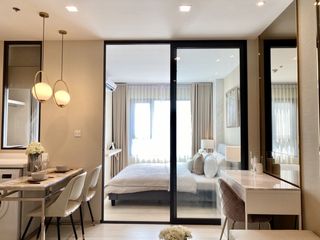 For sale 1 bed condo in Pathum Wan, Bangkok