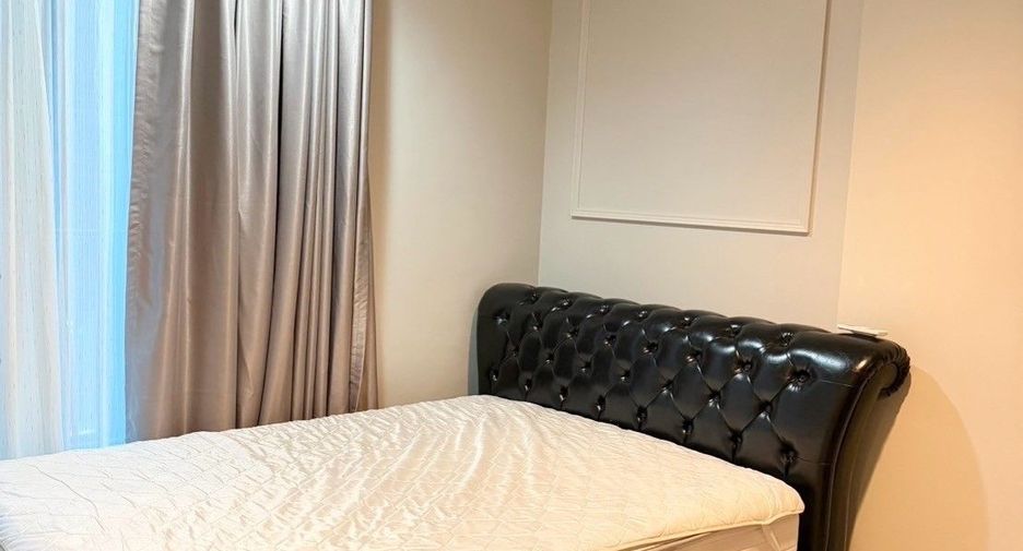 For sale 1 bed condo in Watthana, Bangkok