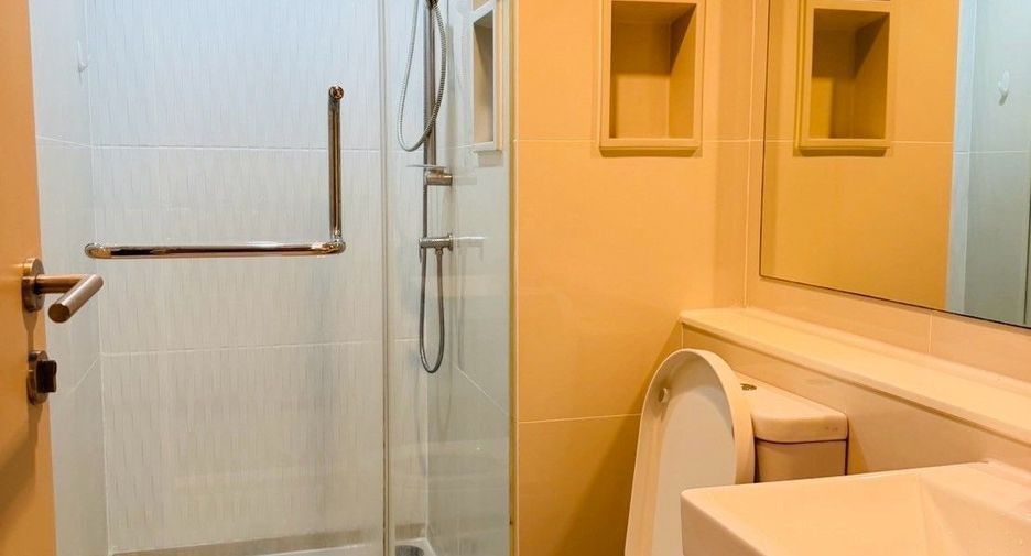 For sale 1 bed condo in Watthana, Bangkok