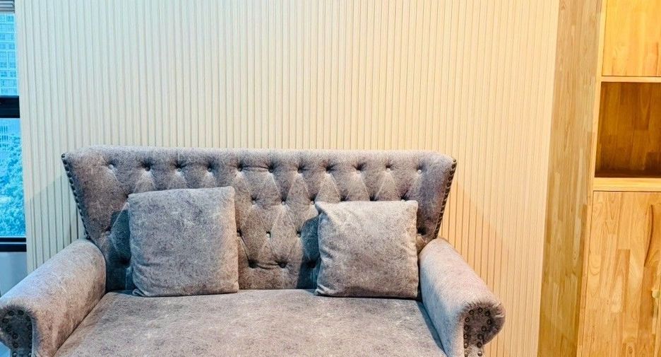 For sale 1 bed condo in Watthana, Bangkok
