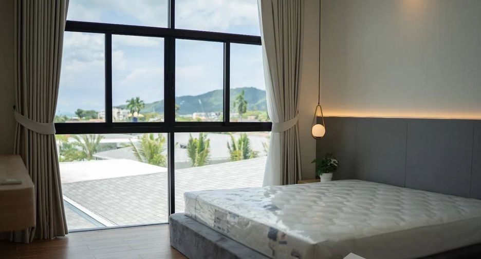 出售 3 卧室 别墅 在 Phuket Town, 普吉