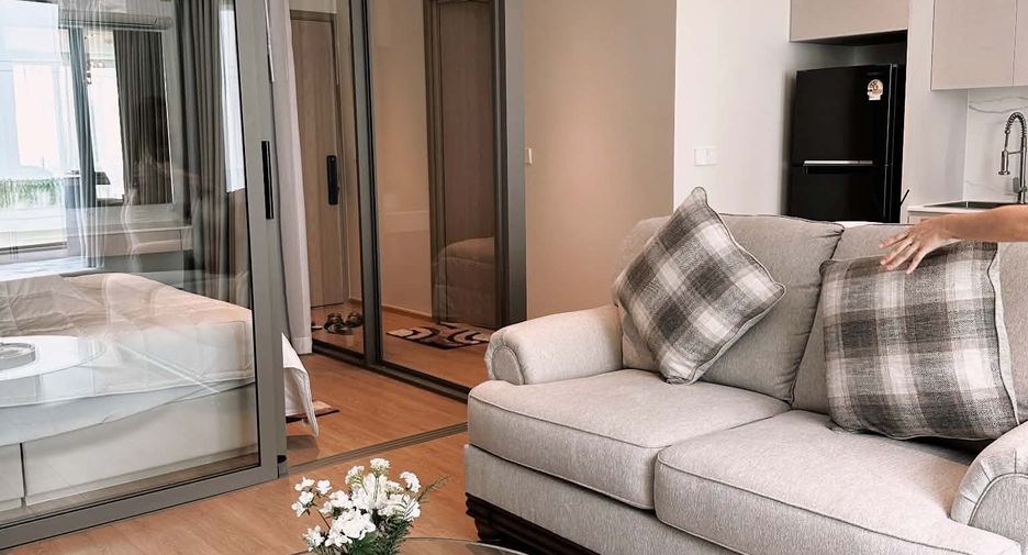 For sale 1 bed condo in Thalang, Phuket